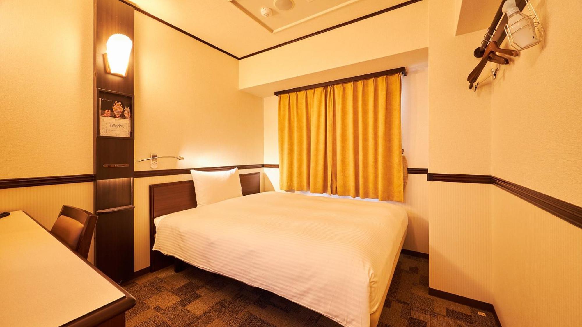 Toyoko Inn Tokyo Eki Yaesu Kita Guchi Zimmer foto