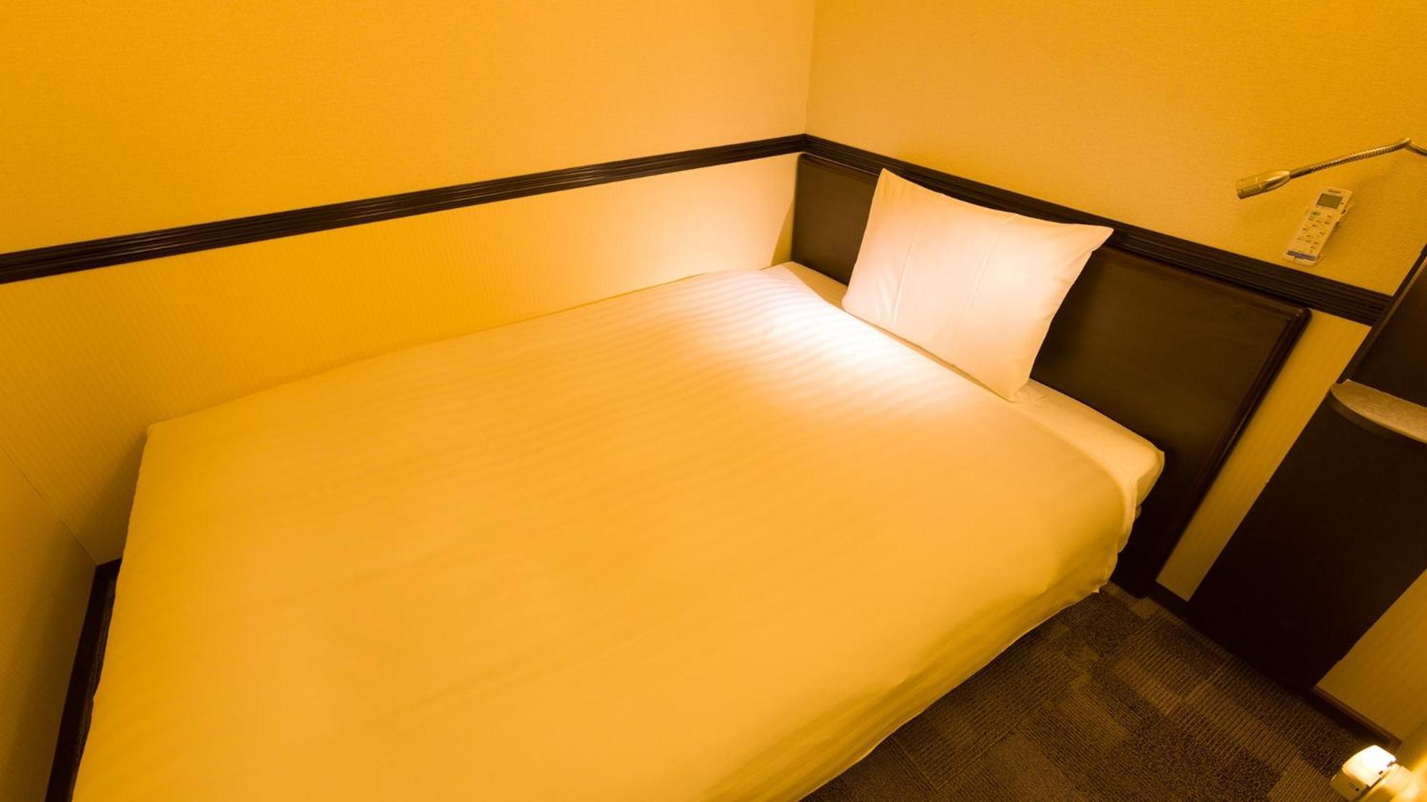 Toyoko Inn Tokyo Eki Yaesu Kita Guchi Zimmer foto