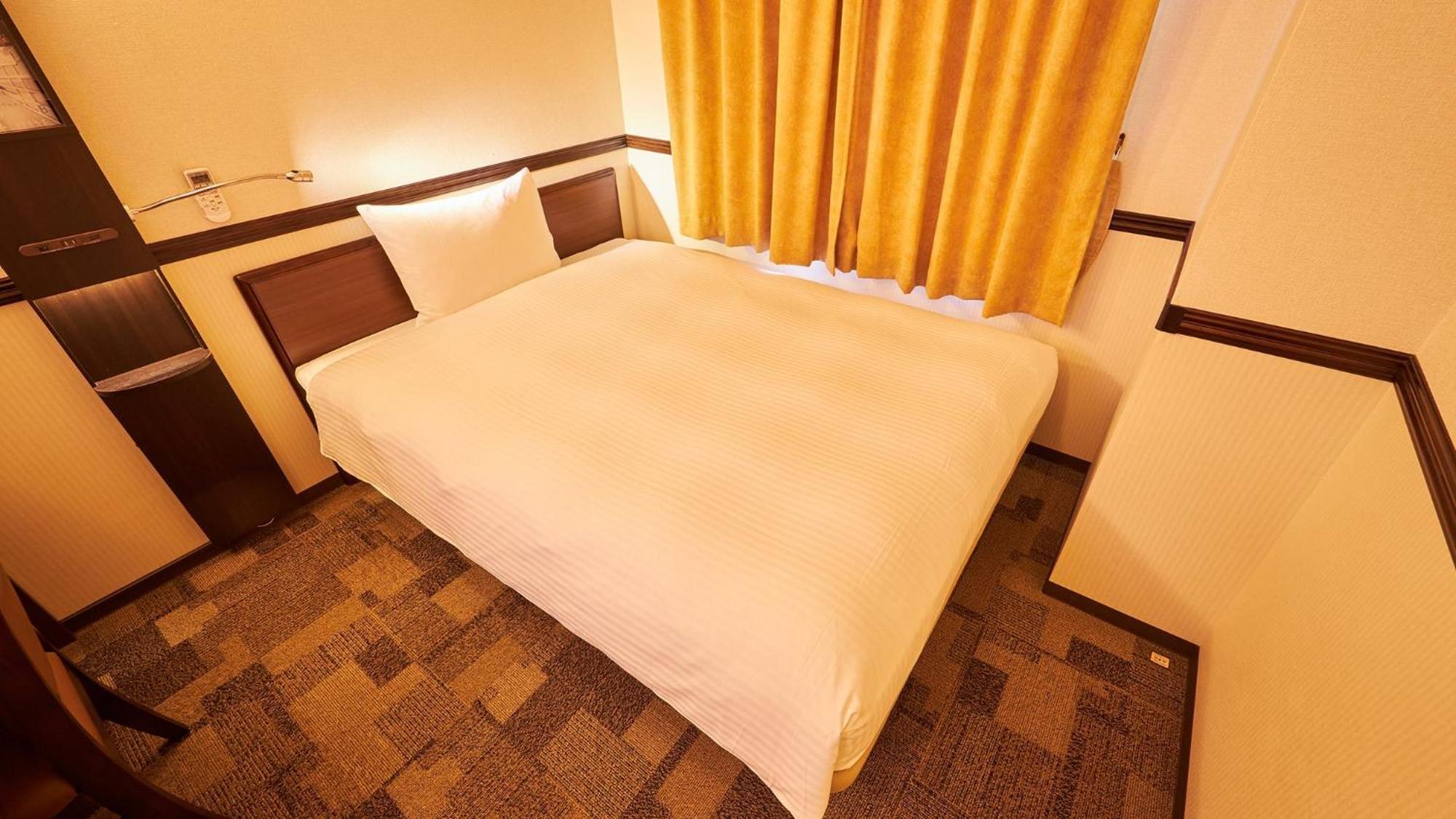 Toyoko Inn Tokyo Eki Yaesu Kita Guchi Zimmer foto