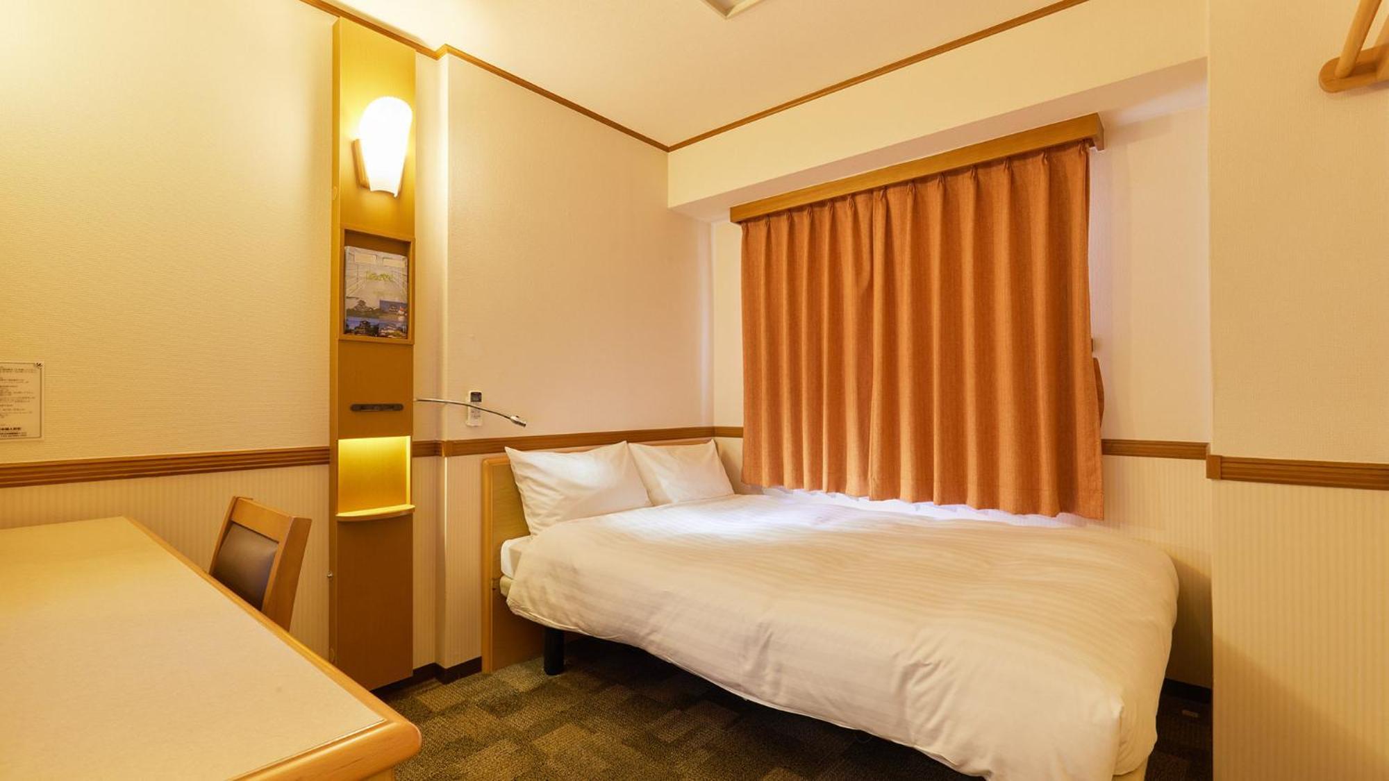 Toyoko Inn Tokyo Eki Yaesu Kita Guchi Zimmer foto