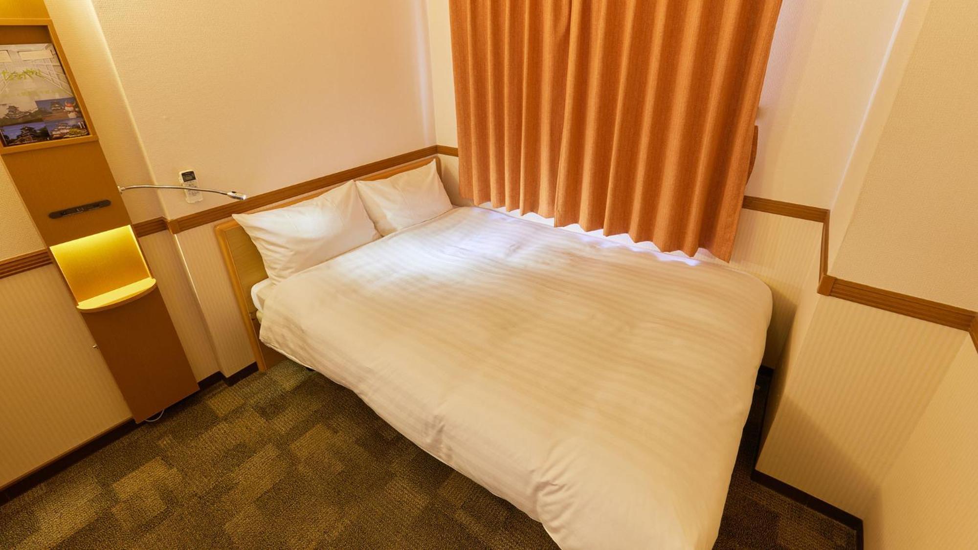 Toyoko Inn Tokyo Eki Yaesu Kita Guchi Zimmer foto